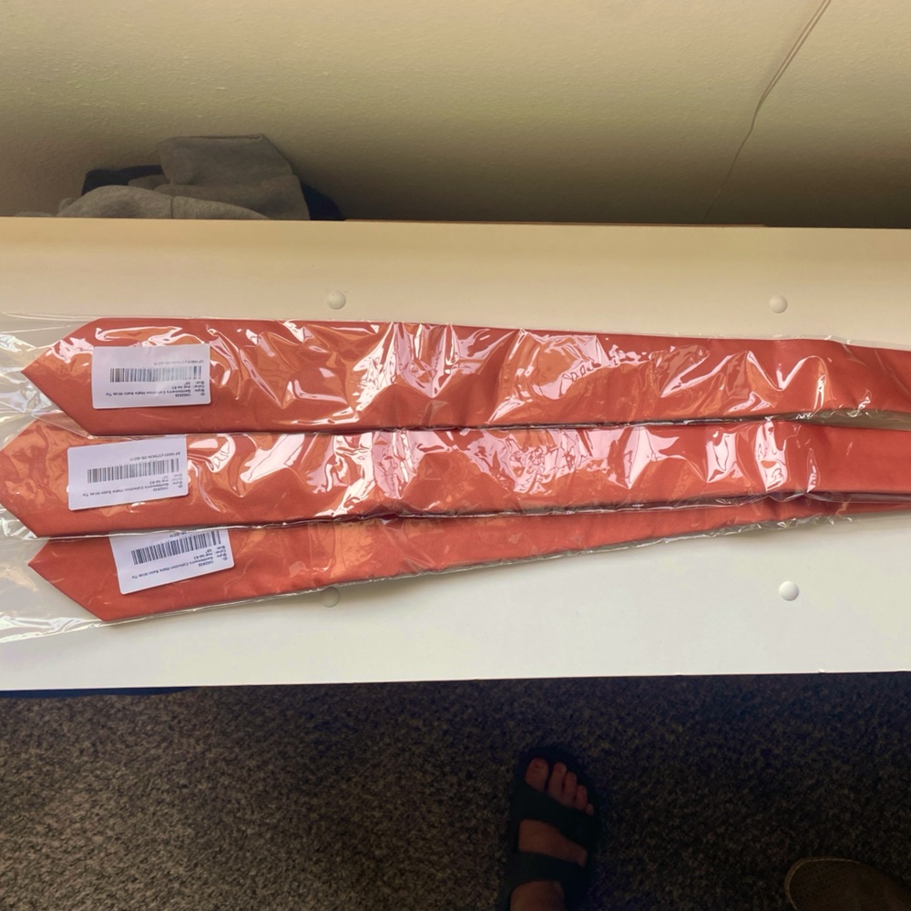 Azazie Neckties